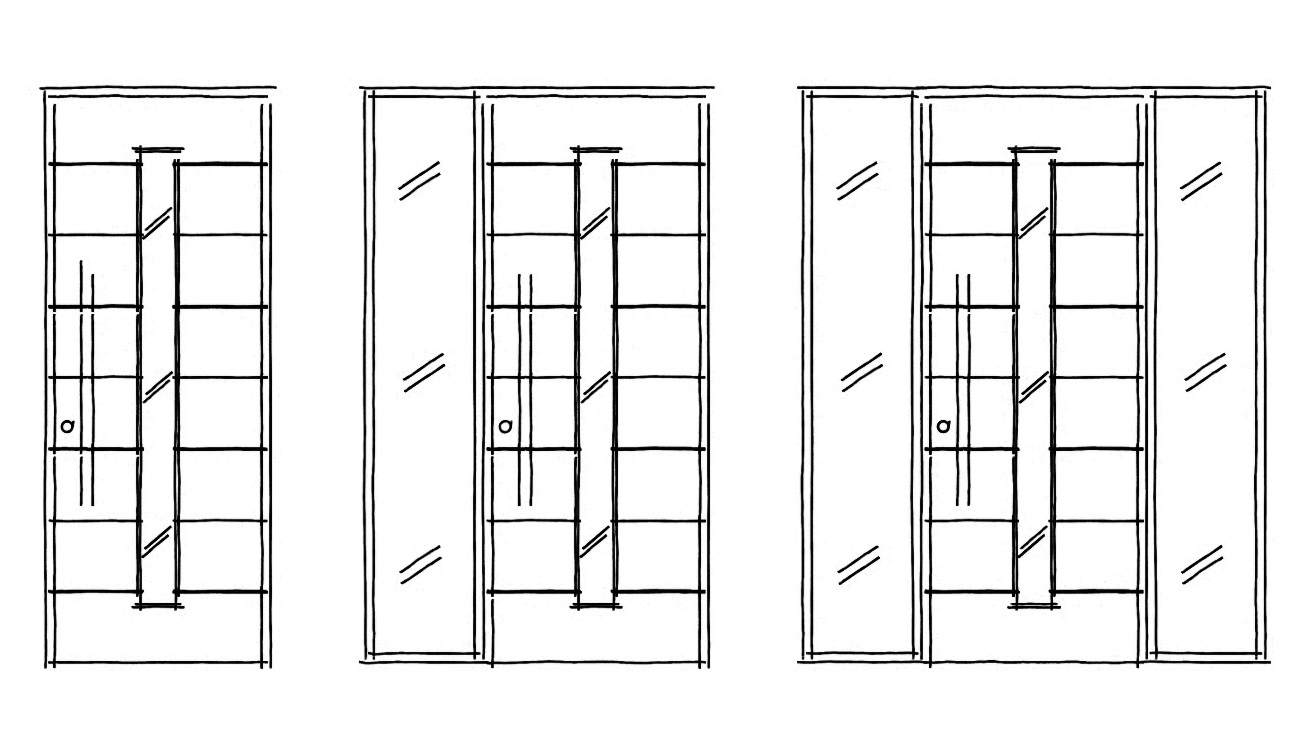 S002 configurations